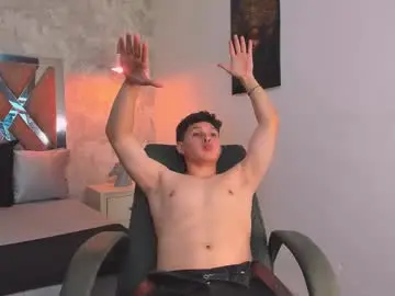 Chaturbate Free Live Porn of kraven_lust