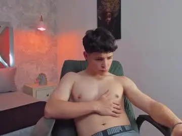 Chaturbate Best live sex cam show of kraven_lust