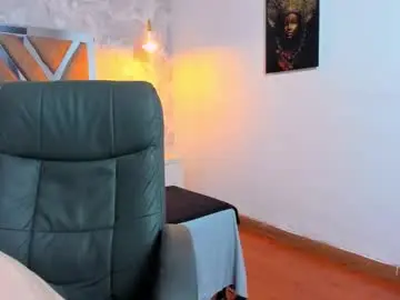 Chaturbate Best live sex cam show of kraven_lust