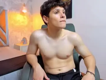 Chaturbate Live Sex Cam of kraven_lust