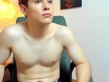 Chaturbate Adult Webcams of kraven_lust