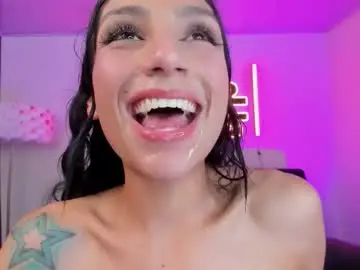 Chaturbate Live Sex of miss___evangeline