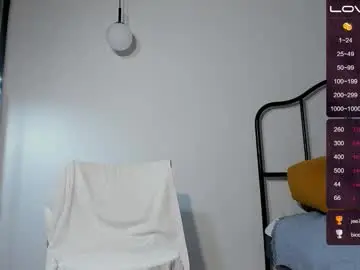 Chaturbate Best Webcam of musscle_king