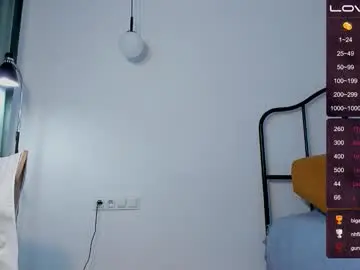 Chaturbate Best Webcam of musscle_king