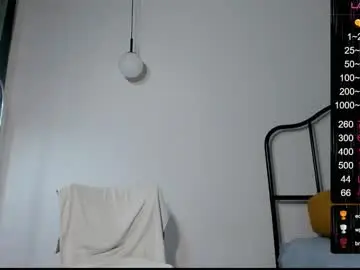 Chaturbate Best Webcam of musscle_king