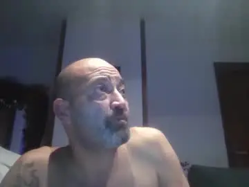 Chaturbate Nude Webcam of nata1974