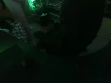 Chaturbate Best Webcam of panicdisco88