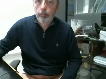 Chaturbate Adult Video Chat of prack