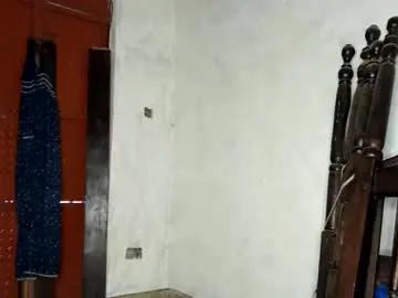 Chaturbate Sex Cam of rakeal5