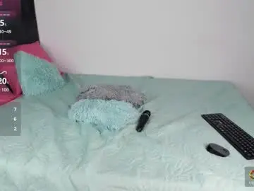 Chaturbate Adult Video Chat of rojita30