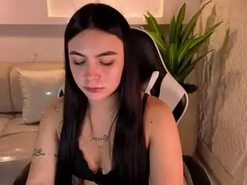 scarlett_smith_tp from chaturbate