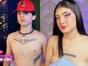 Chaturbate Best Webcam of sett_and_gwen