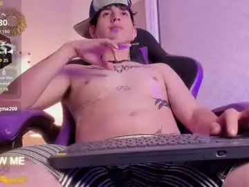 Chaturbate Adult Video Chat of sett_and_gwen