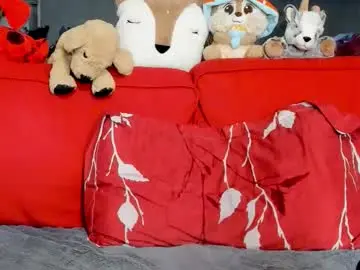 Chaturbate Watch Live Sex Cams of sexyfoxyari