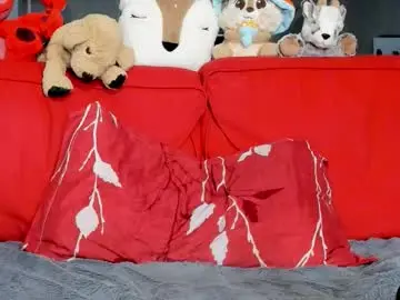 Chaturbate Sex Chat of sexyfoxyari