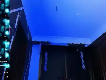 Chaturbate Live Porn of sexynaf