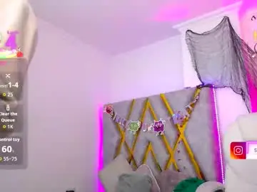 Chaturbate Sex Cam of susan_hottye_