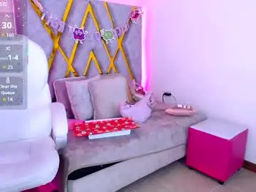 Chaturbate Sex Cam of susan_hottye_