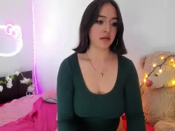 Chaturbate Free Porn Cam of sweet_agata1