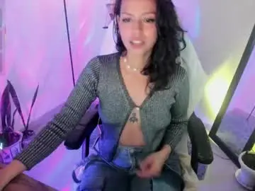 Chaturbate Best live sex cam show of sweettianna