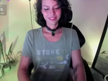 Chaturbate Sex Chat of sweettianna