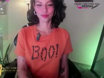 Chaturbate Sex Cam of sweettianna