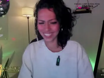 Chaturbate Private Sex Chat of sweettianna