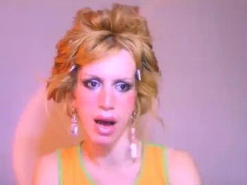 Chaturbate Free Porn Cam of thedollxxxperience