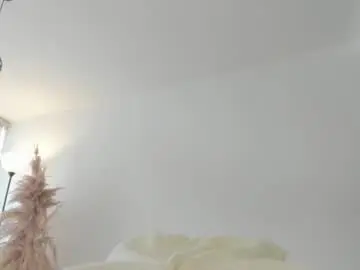 Chaturbate Live Porn of vero_sweets