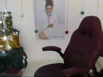 Chaturbate Free Porn Cam of wet_liss