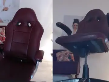 Chaturbate Adult Video Chat of wet_liss