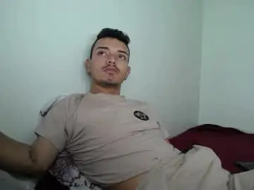 Chaturbate Private Sex Chat of _jesussuarez