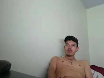 Chaturbate Nude Webcam of _jesussuarez