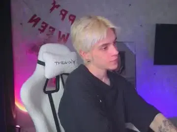 Chaturbate Nude Webcam of abslut