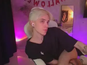 Chaturbate Adult Webcam of abslut