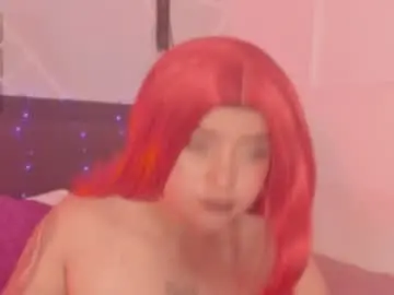 Chaturbate Best live sex cam show of alexa_espinoza