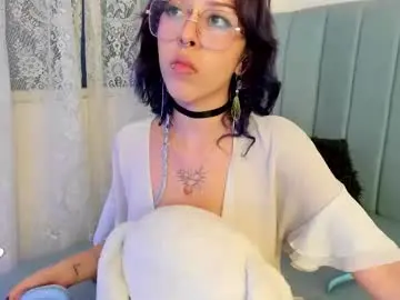 Chaturbate Private Sex Chat of alexafoxy18