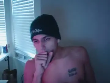 Chaturbate Sex Cam of apachewithawebcam