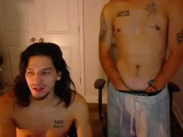 Chaturbate Watch Live Sex Cams of apachewithawebcam