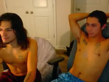 Chaturbate Sex Chat of apachewithawebcam