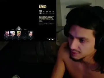 Chaturbate Best Webcam of apachewithawebcam