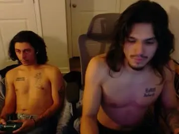 Chaturbate Nude Webcam of apachewithawebcam