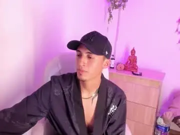 Chaturbate Adult Webcams of aroon_smith_