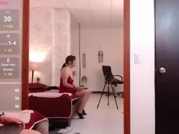 Chaturbate Adult Webcam of ava_raye