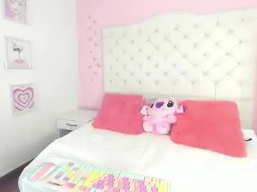 Chaturbate Adult Video Chat of bella_luck