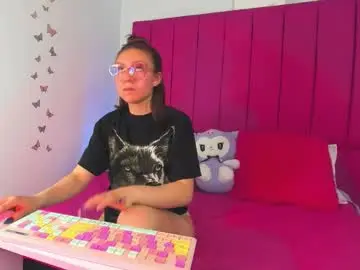 Chaturbate Sex Chat of bella_luck