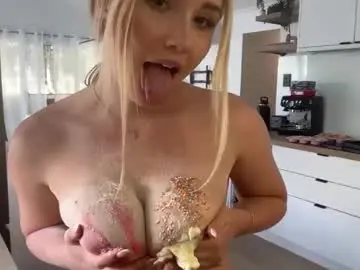 Chaturbate Nude Webcam of bridgetjean