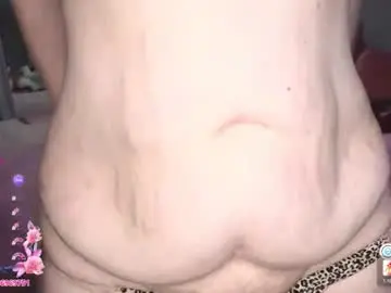 Chaturbate Sex Chat of brkenprincess81