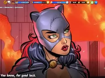 Chaturbate Adult Webcam of brsrk