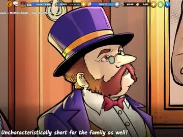 Chaturbate Sex Cam of brsrk